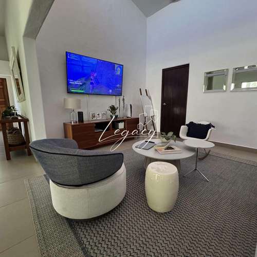 LD-Alquiler de Casa en Villa Fontana Norte! - Imagen 4