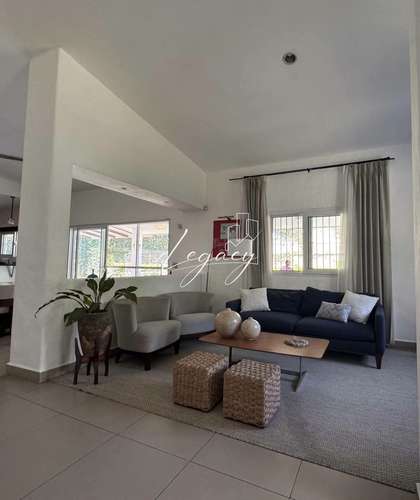 LD-Alquiler de Casa en Villa Fontana Norte! - Imagen 3