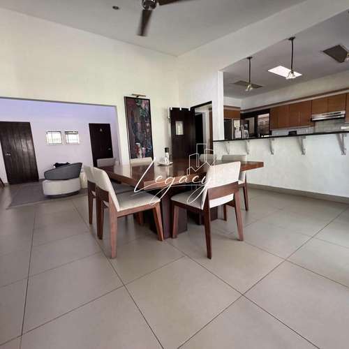 LD-Alquiler de Casa en Villa Fontana Norte! - Imagen 5