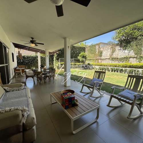 LD-Alquiler de Casa en Villa Fontana Norte!