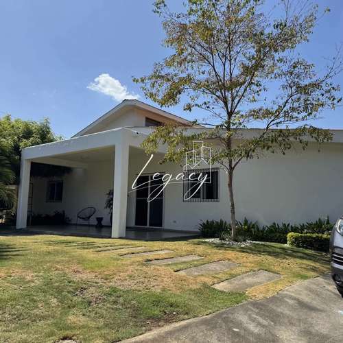 LD-Alquiler de Casa en Villa Fontana Norte! - Imagen 10