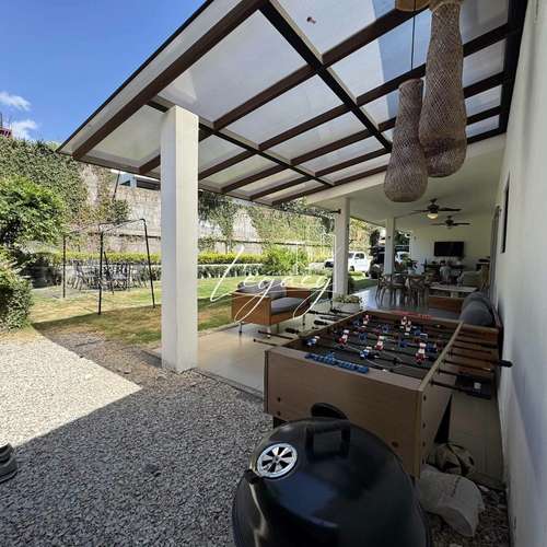 LD-Alquiler de Casa en Villa Fontana Norte! - Imagen 2