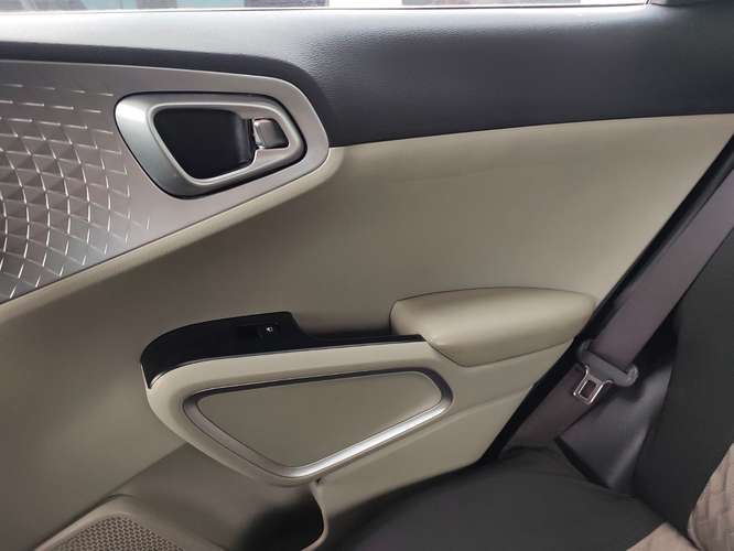 KIA SOUL 2020 GTLINE