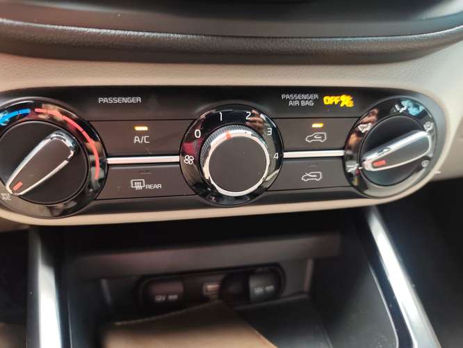 KIA SOUL 2020 GTLINE