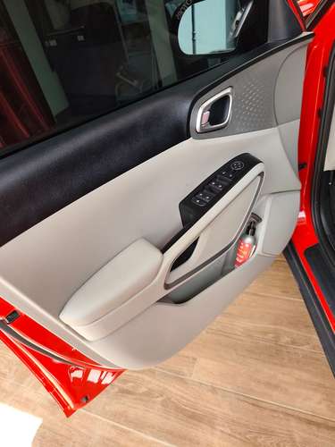 KIA SOUL 2020 GTLINE