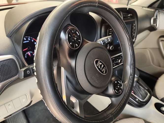KIA SOUL 2020 GTLINE
