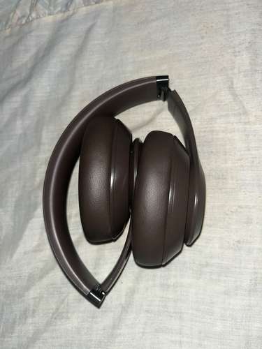 Audífonos Beats pro Color cafe - Imagen 3
