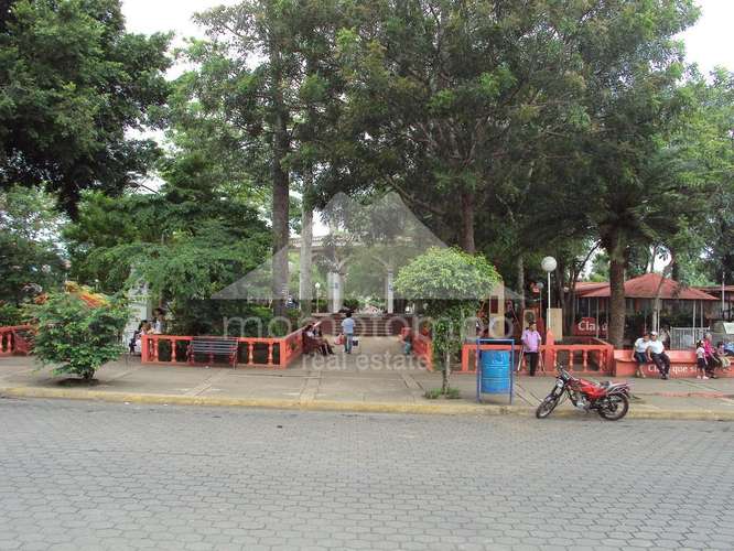 Terreno en Venta Masatepe, Masatepe