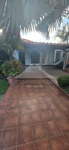 Casa en Renta Reparto San Juan, Managua