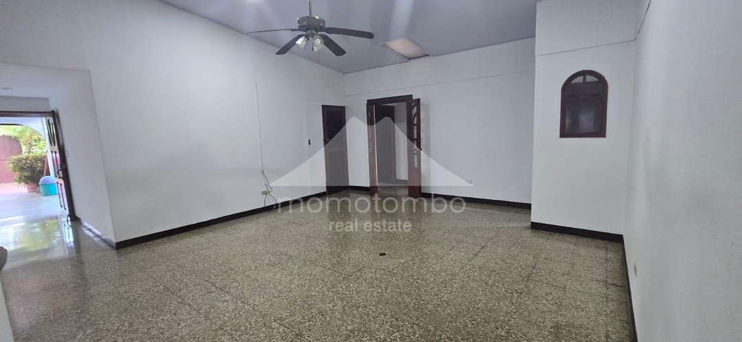 Casa en Renta Reparto San Juan, Managua