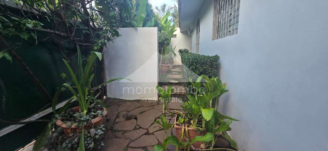 Casa en Renta Reparto San Juan, Managua