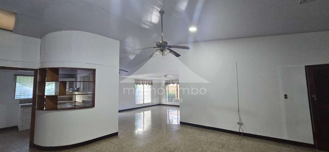 Casa en Renta Reparto San Juan, Managua