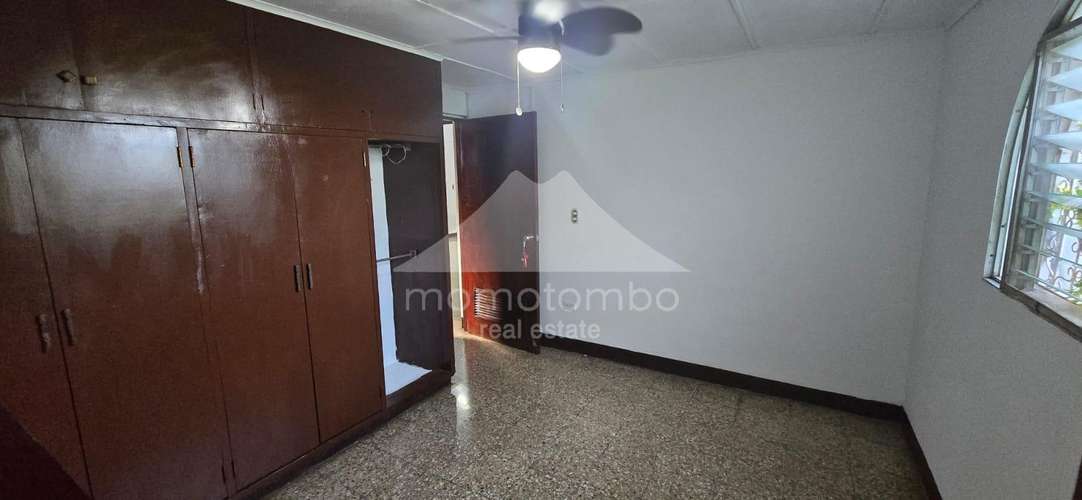 Casa en Renta Reparto San Juan, Managua