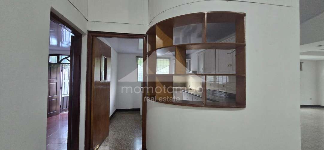 Casa en Renta Reparto San Juan, Managua