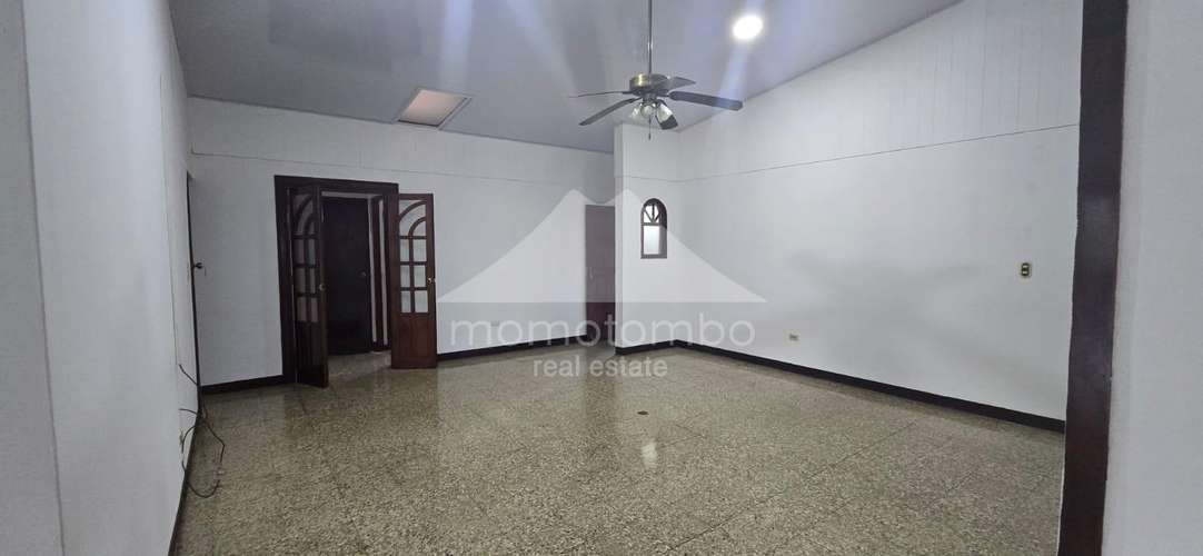 Casa en Renta Reparto San Juan, Managua