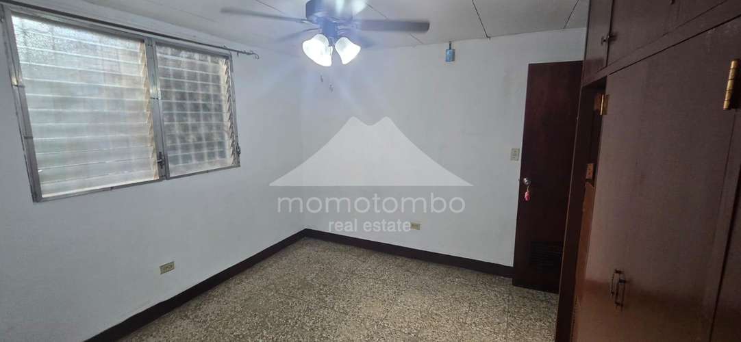 Casa en Renta Reparto San Juan, Managua