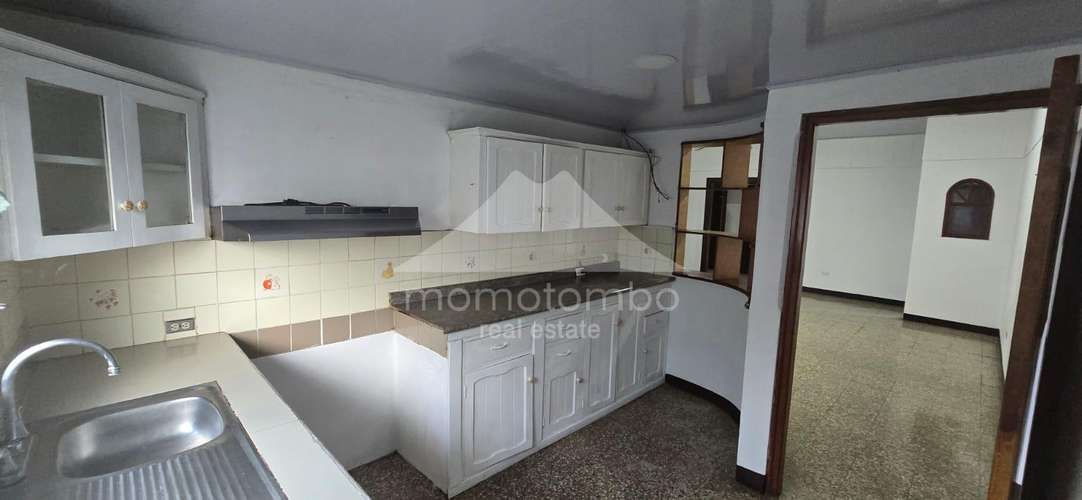 Casa en Renta Reparto San Juan, Managua