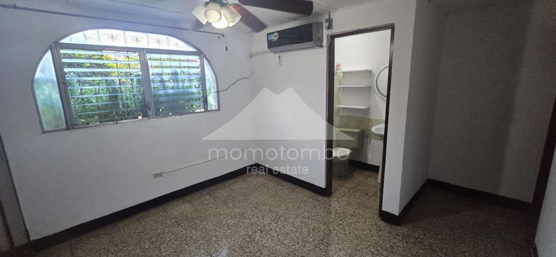 Casa en Renta Reparto San Juan, Managua