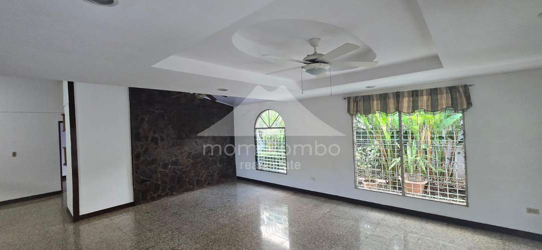 Casa en Renta Reparto San Juan, Managua