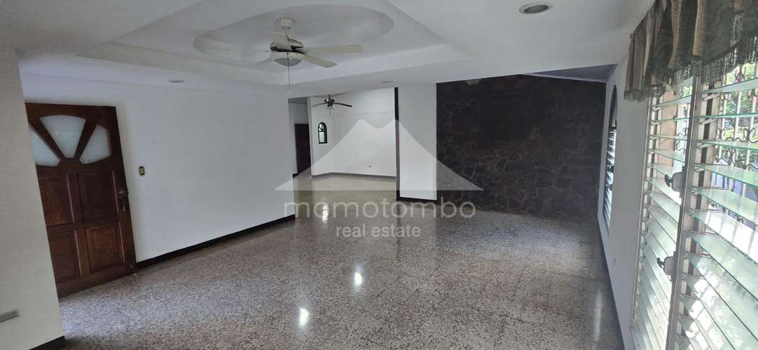 Casa en Renta Reparto San Juan, Managua