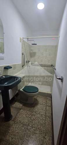 Casa en Renta Reparto San Juan, Managua