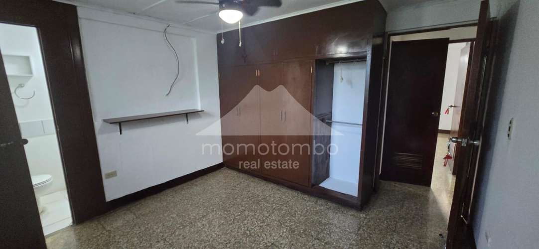 Casa en Renta Reparto San Juan, Managua