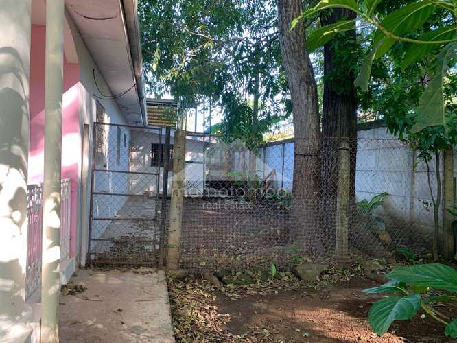 Casa en Renta Ticuantepe, Managua
