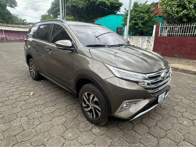 Toyota Rush  -  2025 - Imagen 5