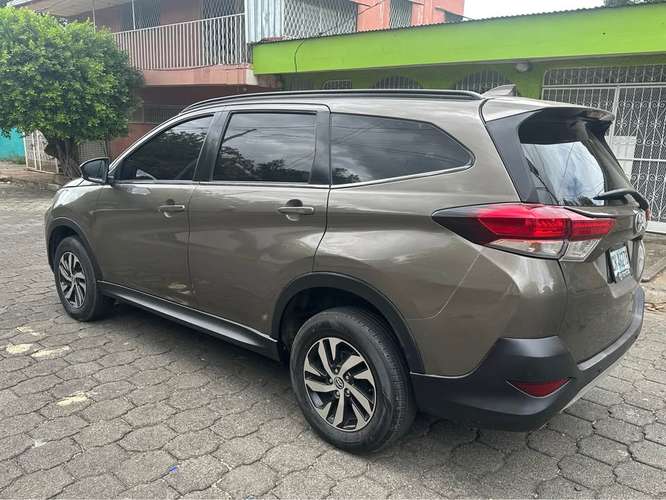Toyota Rush  -  2025 - Imagen 7