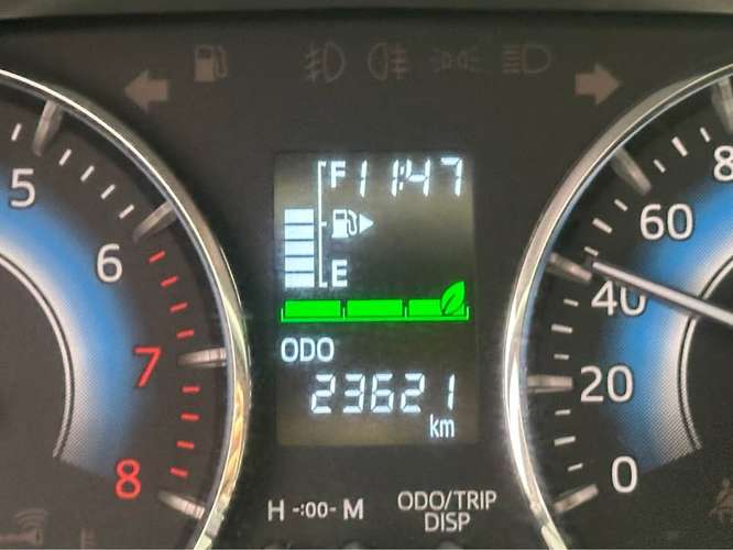 Toyota Rush  -  2025 - Imagen 2