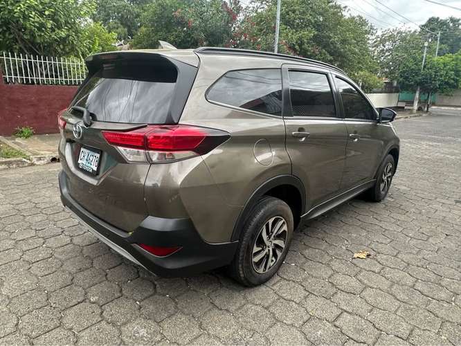 Toyota Rush  -  2025 - Imagen 3