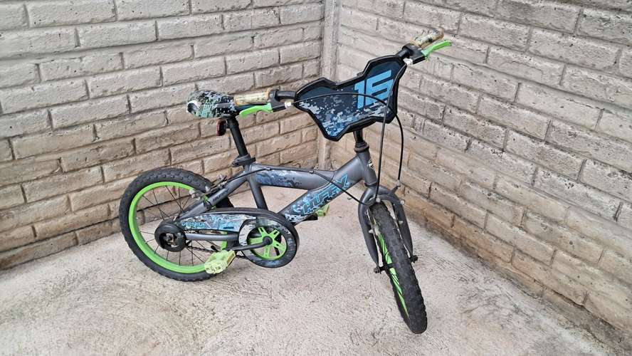 BICICLETA #16  - Imagen 2
