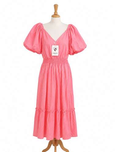 Lindos vestidos sin detalles  - Imagen 2