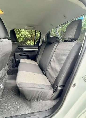 HILUX MEC 2026  - Imagen 2