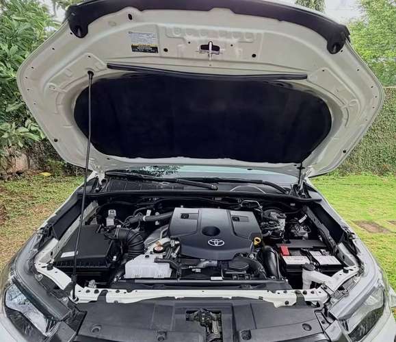 HILUX MEC 2026  - Imagen 3