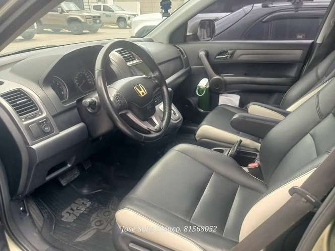 HONDA CRV AUT 2008 - Imagen 3