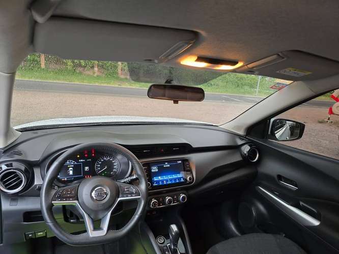 NISSAN KICKS AUT 2022