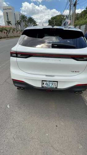 FORTHING T5 EXCLUSIVE AUT 2026