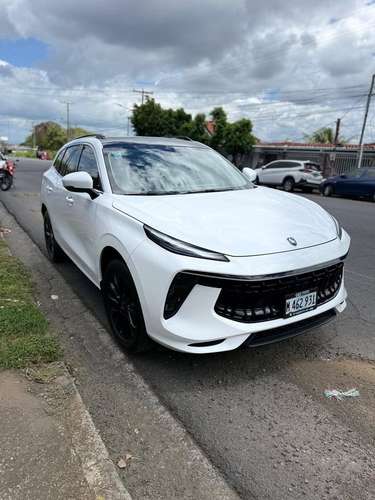 FORTHING T5 EXCLUSIVE AUT 2026