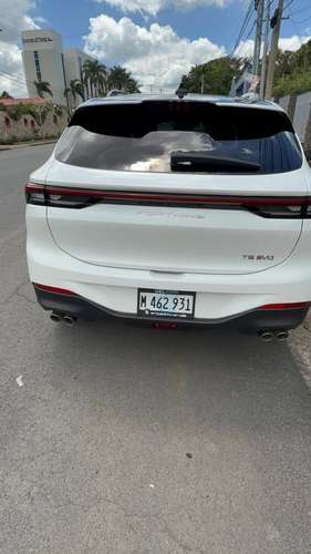FORTHING T5 EXCLUSIVE AUT 2026