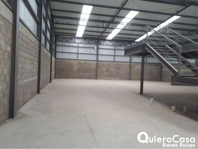 Renta de ofibodegas en Carretera Norte - Imagen 10