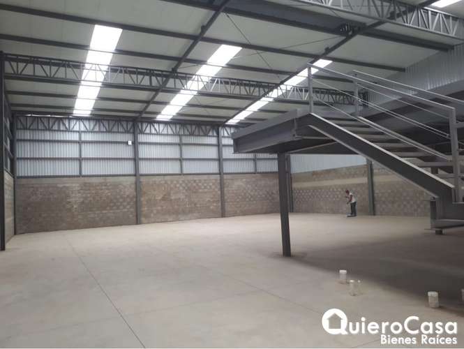 Renta de ofibodegas en Carretera Norte - Imagen 3