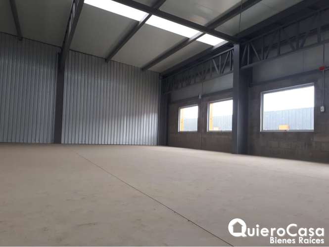 Renta de ofibodegas en Carretera Norte - Imagen 13