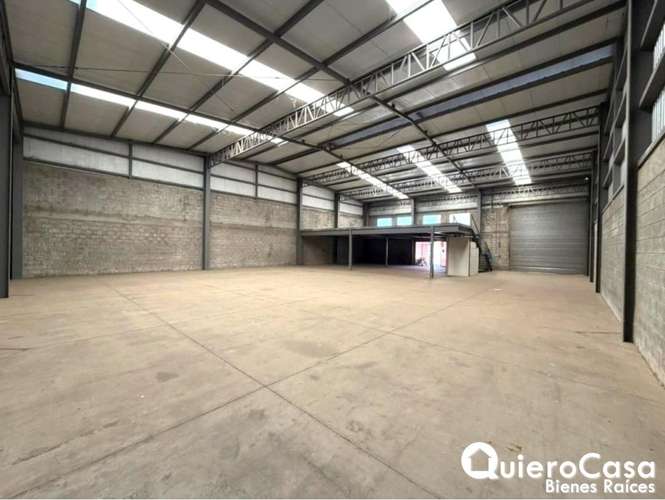 Renta de ofibodegas en Carretera Norte - Imagen 16