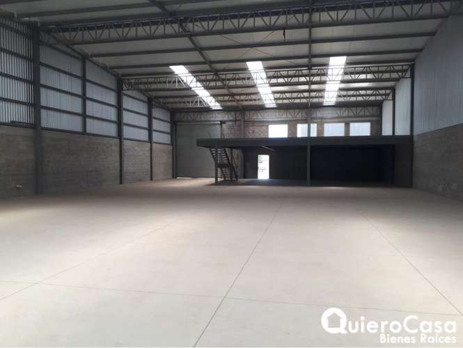 Renta de ofibodegas en Carretera Norte - Imagen 4