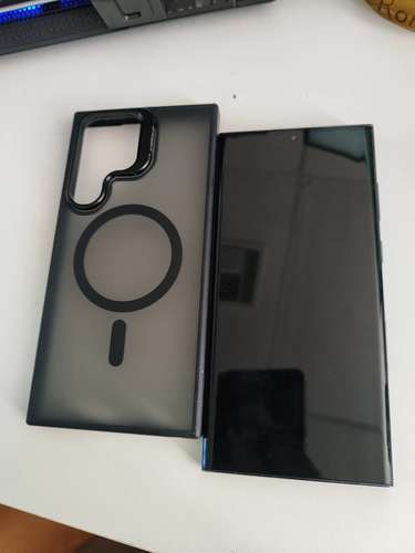  Samsung S23 Ultra 512GB / 12GB RAM | Estado 10/10 + Cargador 45W  - Imagen 5