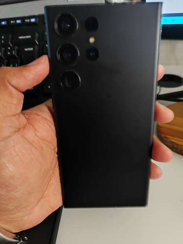  Samsung S23 Ultra 512GB / 12GB RAM | Estado 10/10 + Cargador 45W  - Imagen 4