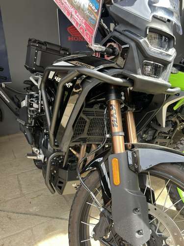 SE VENDE NUEVA CF MOTO 450 MT 2027