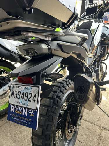 SE VENDE NUEVA CF MOTO 450 MT 2027