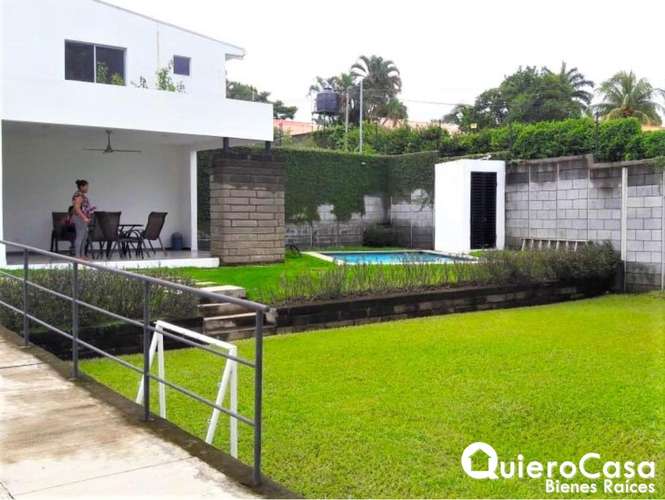 Casa en Renta en Santo Domingo - Imagen 13